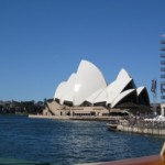 Sydney Opera House, 2010